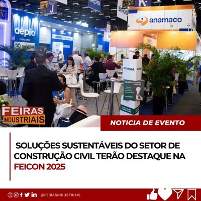 FEICON 25