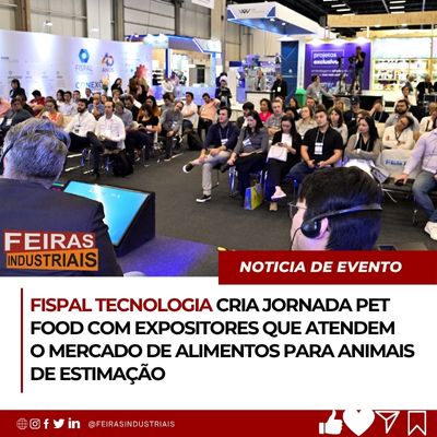 Fispal Tecnologia 2025